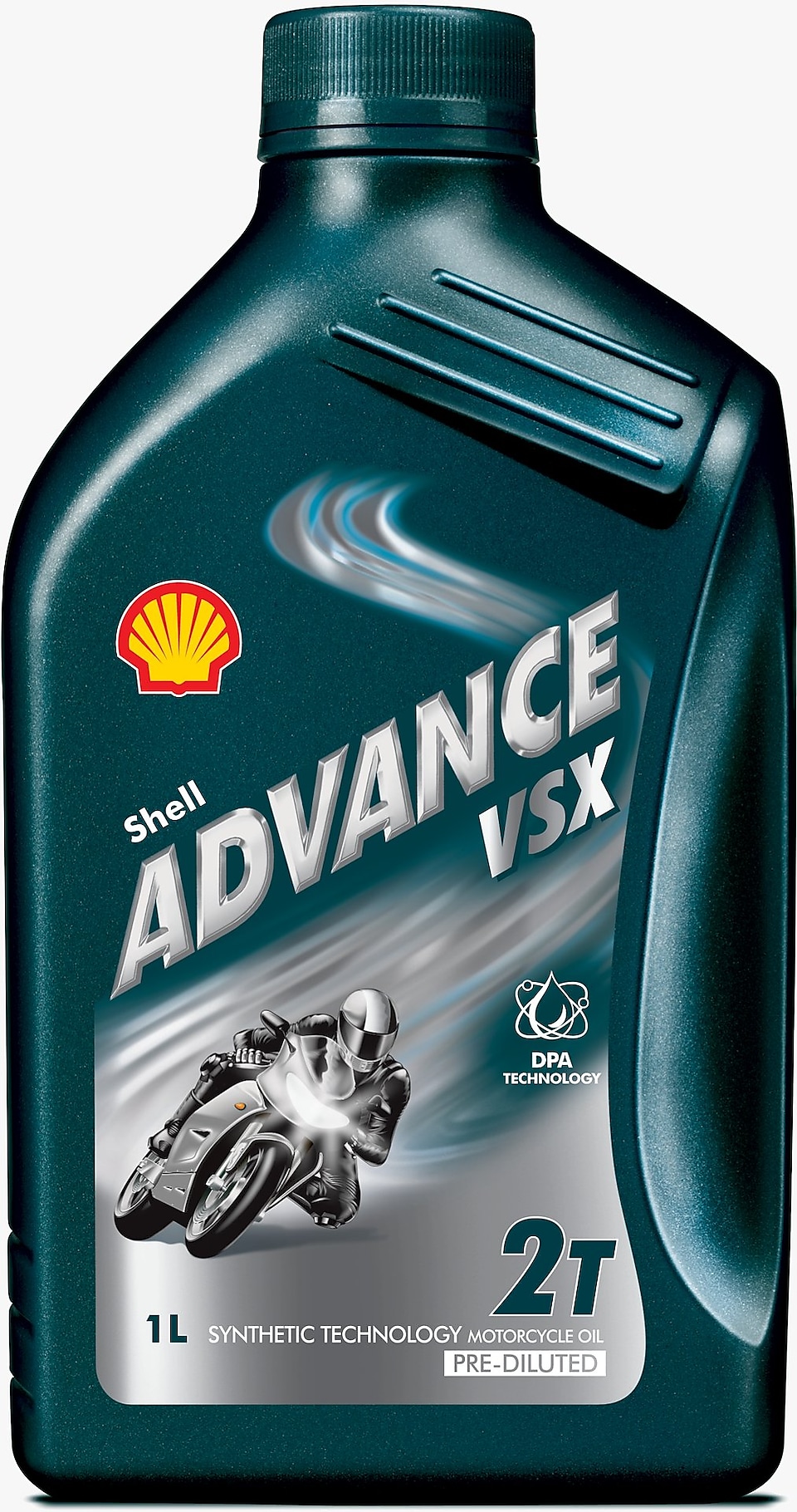 Shell Advance VSX 2 ürün fotoğrafı