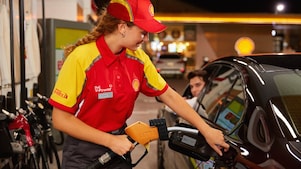 Ulusal Taşıt Tanıma Sistemi-Shell Filo Çözümleri