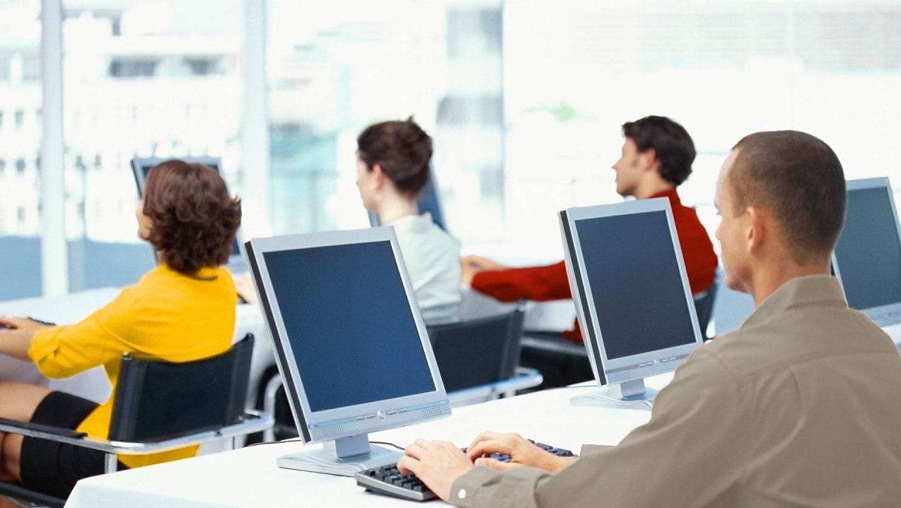 Müşteri Hizmetleri