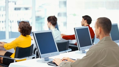 Müşteri Hizmetleri