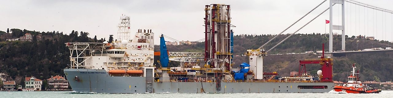 Petrol ve Doğalgaz Arama