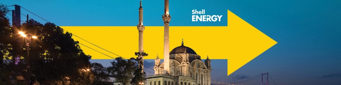 Işık ile kabuk tesisi