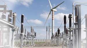 Enerji Sektörü İçin Shell Madeni Yağları