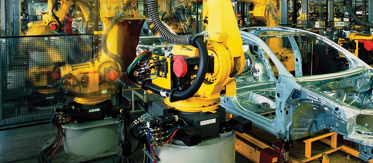 Motor Şirketi, Tayland