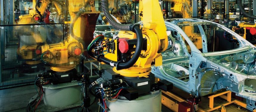 Motor Şirketi, Tayland