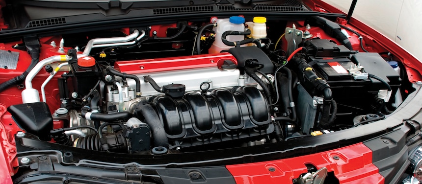 Otomotiv Parçaları İmalatçısı, Tayland