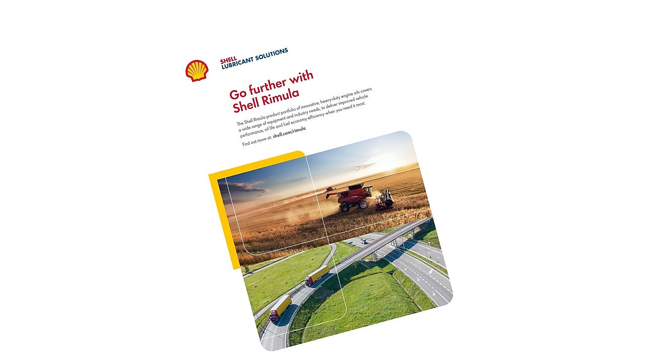 Ürün ve hizmetler broşürü