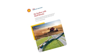 Ürün ve hizmetler broşürü