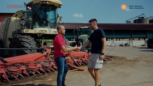 Shell Orbico Agrioils