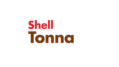 Shell Tonna - Kızak yağları