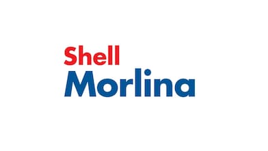 Shell Morlina - Yatak ve Sirkülasyon Yağı