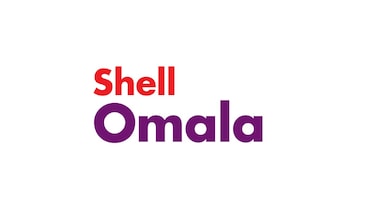 Shell Omala - Dişli yağları