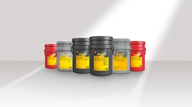 Shell Spirax - Diferansiyel ve Şanzıman Yağları