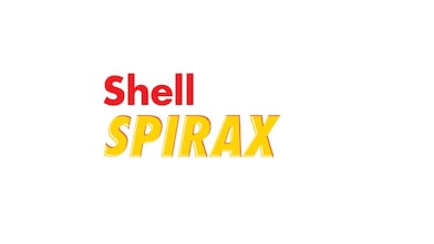 Shell Spirax - Diferansiyel ve Şanzıman Yağları