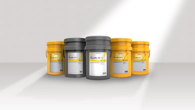 Shell Mysella–Sabit Gaz Motor Yağı
