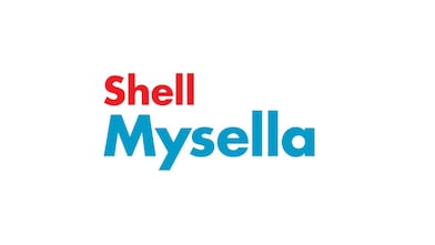 Shell Mysella–Sabit Gaz Motor Yağı