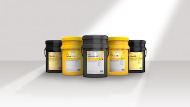 Shell Tellus - Hidrolik Yağları