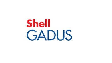 Shell Gadus - Gresler