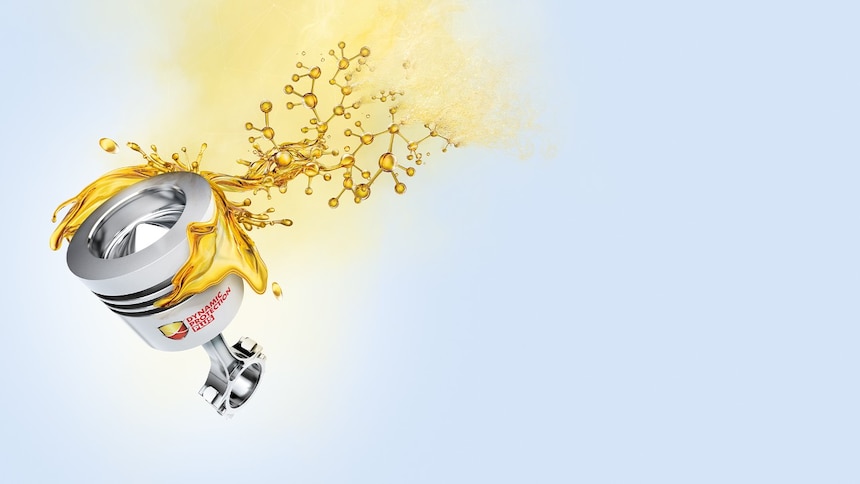 Dinamik Koruma Teknolojisi