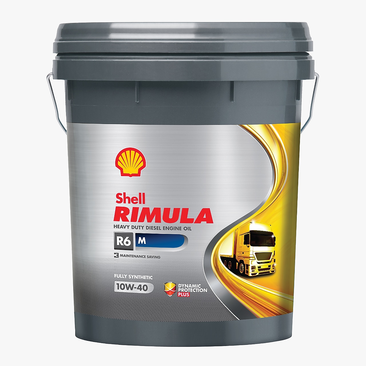 Shell Rimula R6 M ürün fotoğrafı