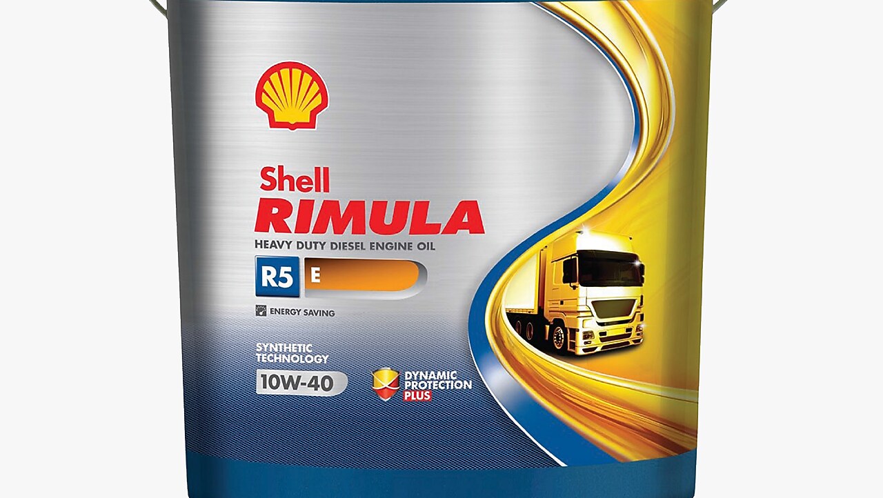 Shell Rimula R5 E | Kalitesiyle Güven Veren Shell Hep İleride