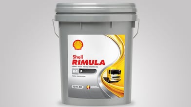 Rimula R4 X ürün fotoğrafı