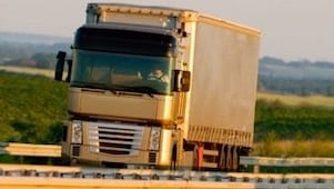 Shell Rimula Dört mevsimlik İleri Teknoloji yağları