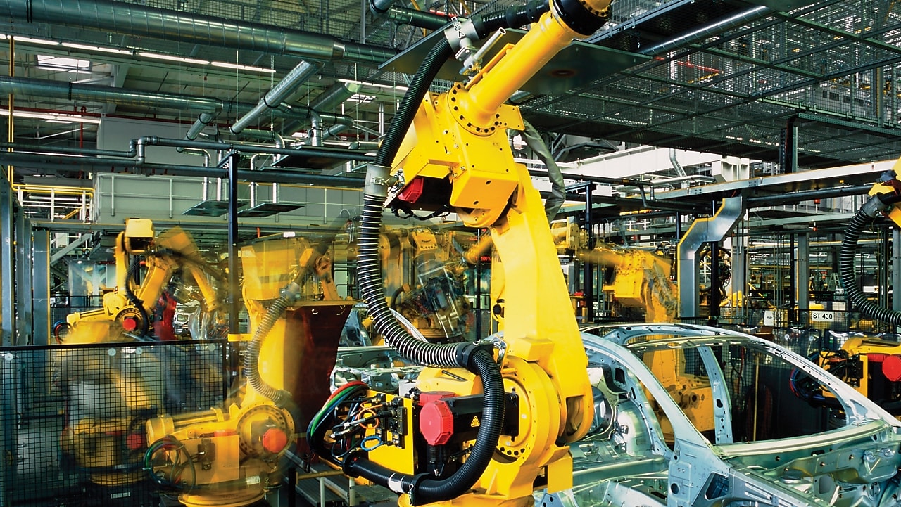 Motor Şirketi, Tayland