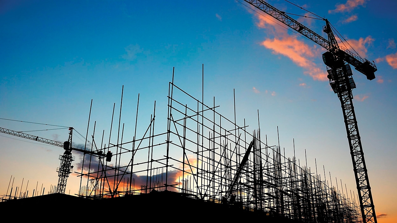 IPM Construction, Filipinler