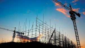 IPM Construction, Filipinler