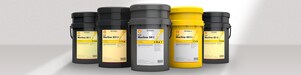 Shell Morlina - Yatak ve Sirkülasyon Yağı