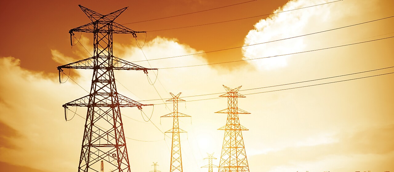 Datang Power Generation Company, Çin