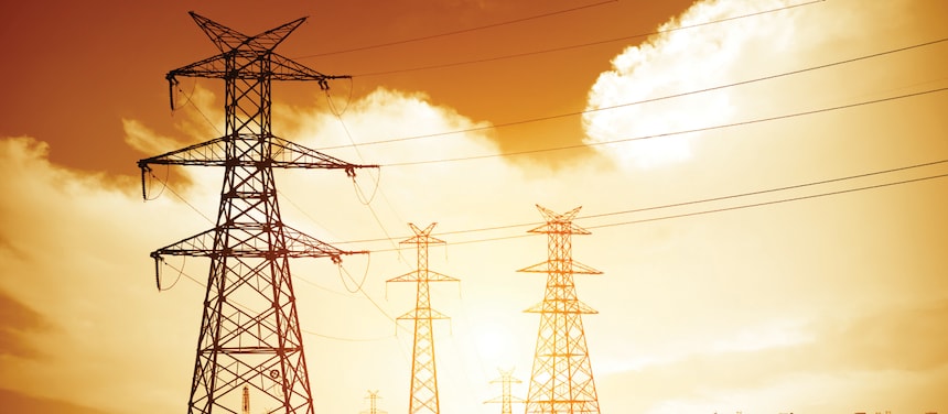 Datang Power Generation Company, Çin