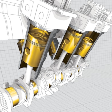 Shell Mysella ürün yelpazesi