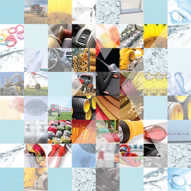 Shell Risella X Ürün Yelpazesi