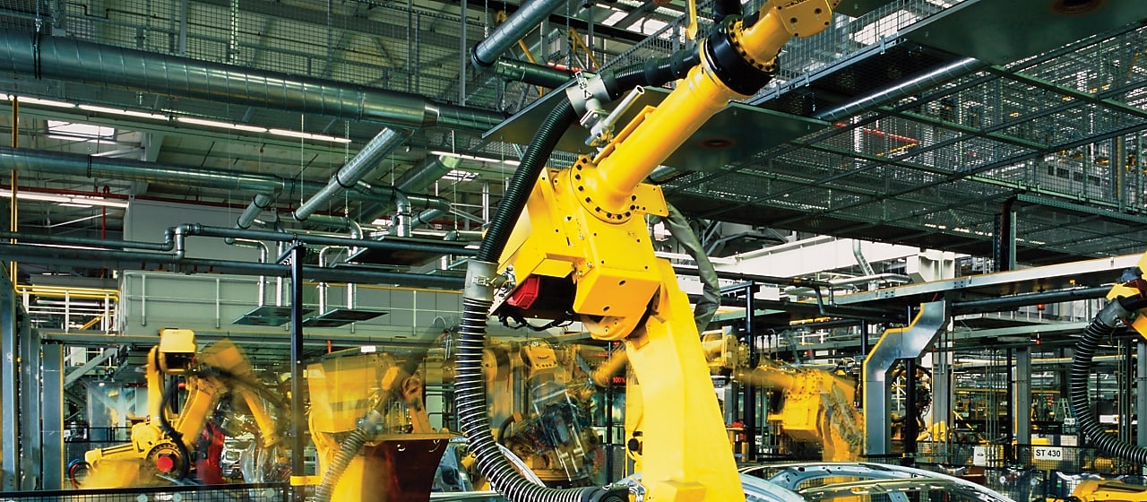 Otomotiv Parçaları İmalatçısı, Tayland