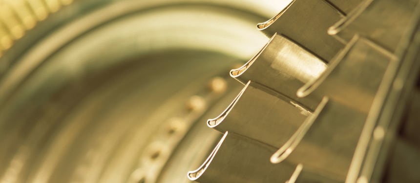 Elektrik Santrali, Almanya