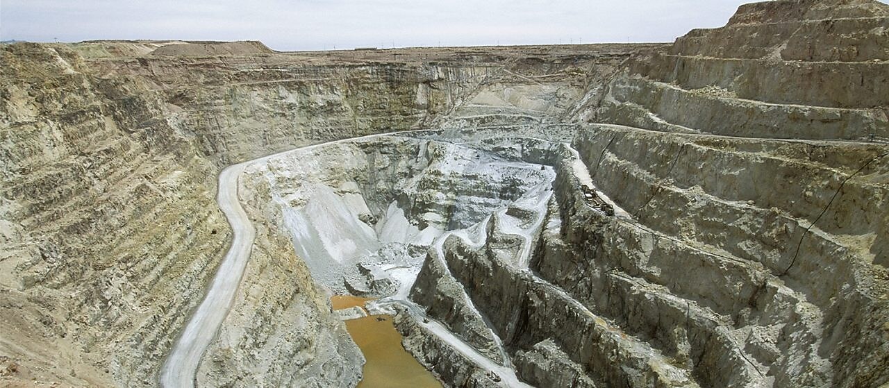 Madencilik Sektöründe Tasarruf ve Verimlilik