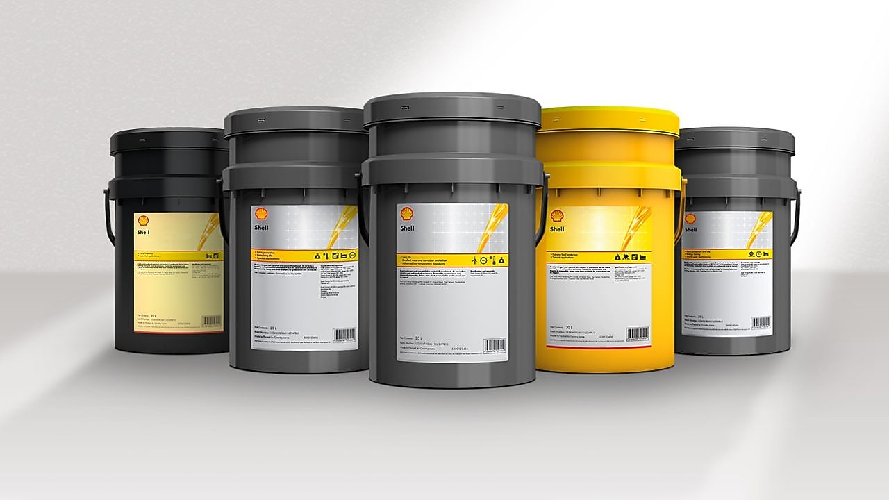 Madeni Yağlar Ürün Yelpazesi