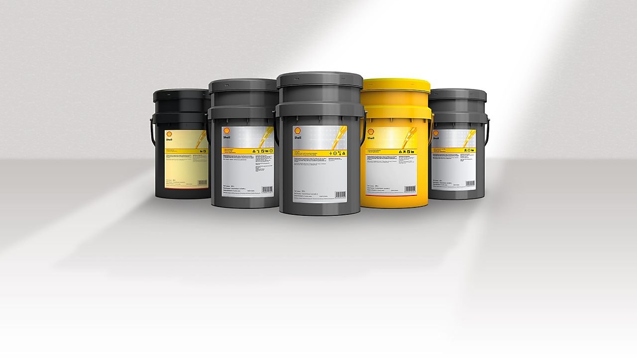 Madeni Yağlar Ürün Yelpazesi