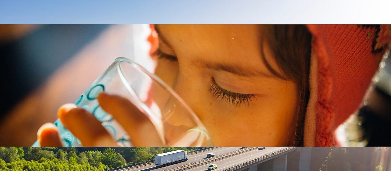 Daha sürdürülebilir bir gelecek