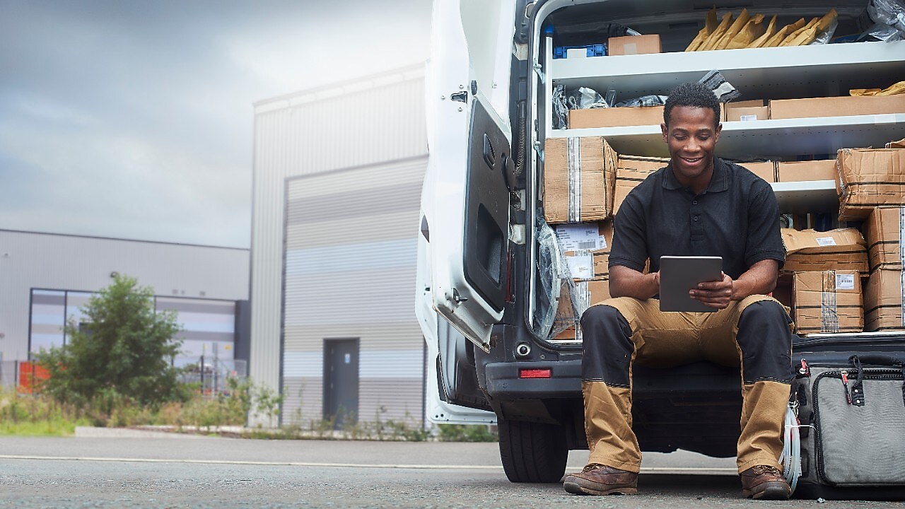 Ambalajların azaltılması ve sevkiyatların optimize edilmesi