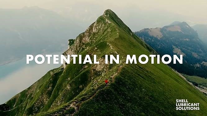 Shell Madeni Yağ Çözümleri