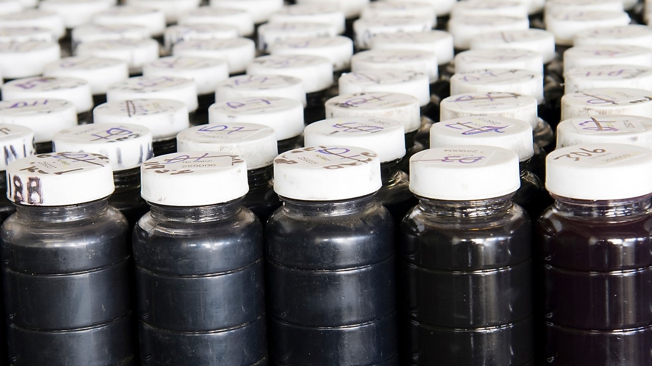 Geri dönüştürülmüş yağlardan elde edilen madeni yağlar