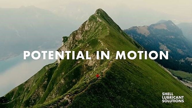 Shell Madeni Yağ Çözümleri