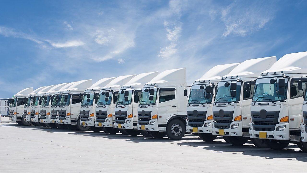 Taking care of your operations so that performance takes care of itself.