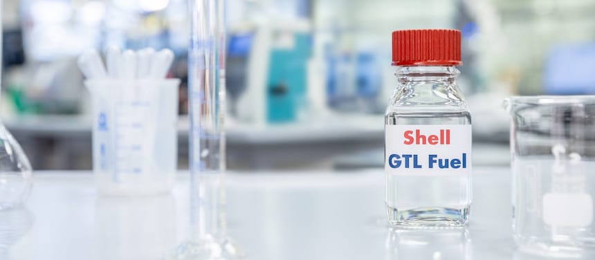 İleri yakıt teknolojisinde yeni dönem : Shell GTL
