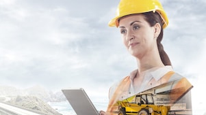 İnşaat Sektörü için Madeni Yağlar