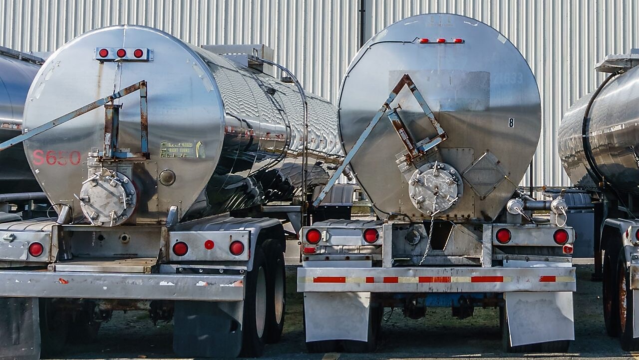 Depolama ve Taşıma