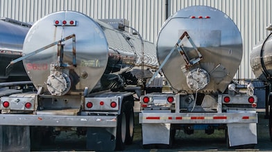 Fuel Containers